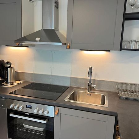 Apartment Montabaur Heiligenroth Luaran gambar