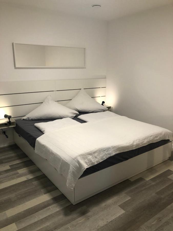 Apartment Montabaur Heiligenroth Luaran gambar
