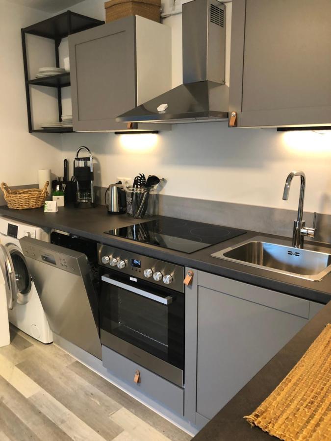 Apartment Montabaur Heiligenroth Luaran gambar