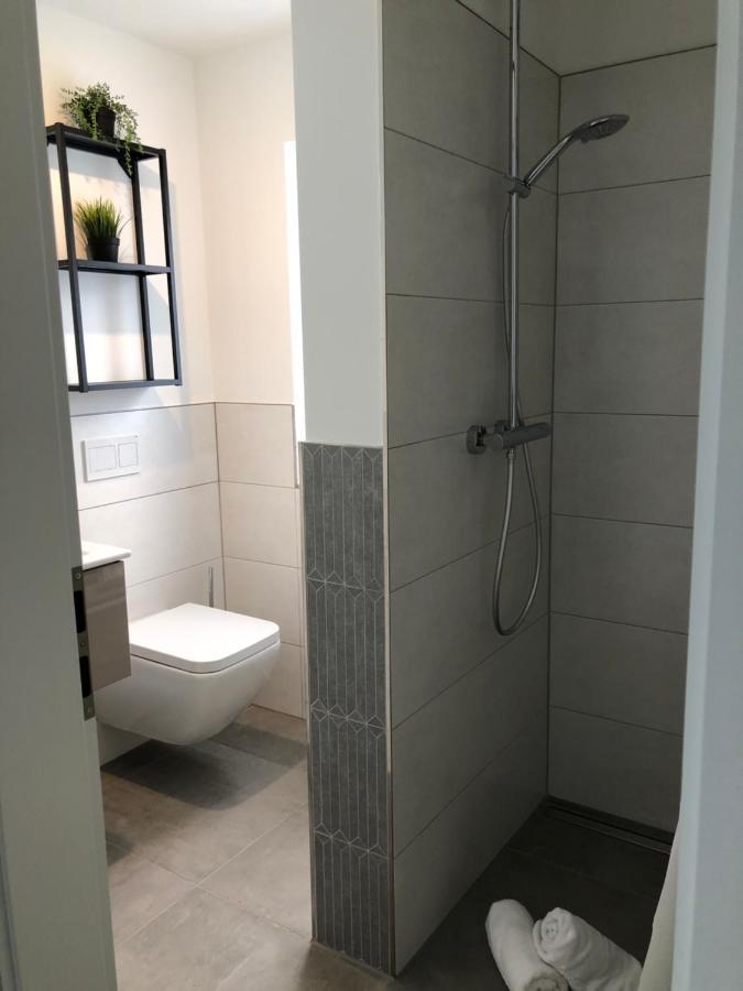 Apartment Montabaur Heiligenroth Luaran gambar