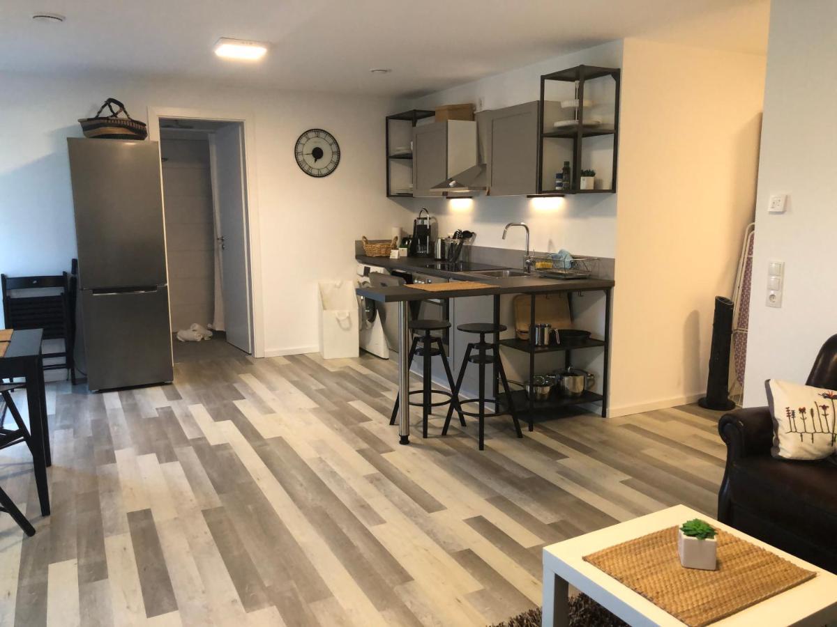 Apartment Montabaur Heiligenroth Luaran gambar
