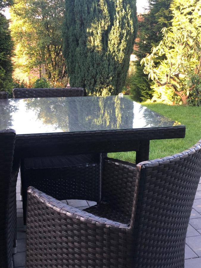 Apartment Montabaur Heiligenroth Luaran gambar