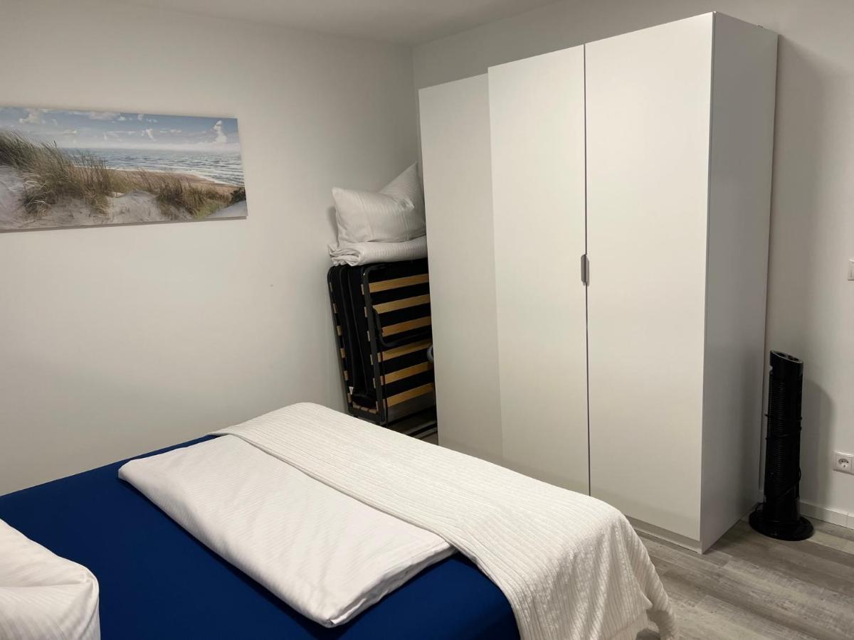 Apartment Montabaur Heiligenroth Luaran gambar