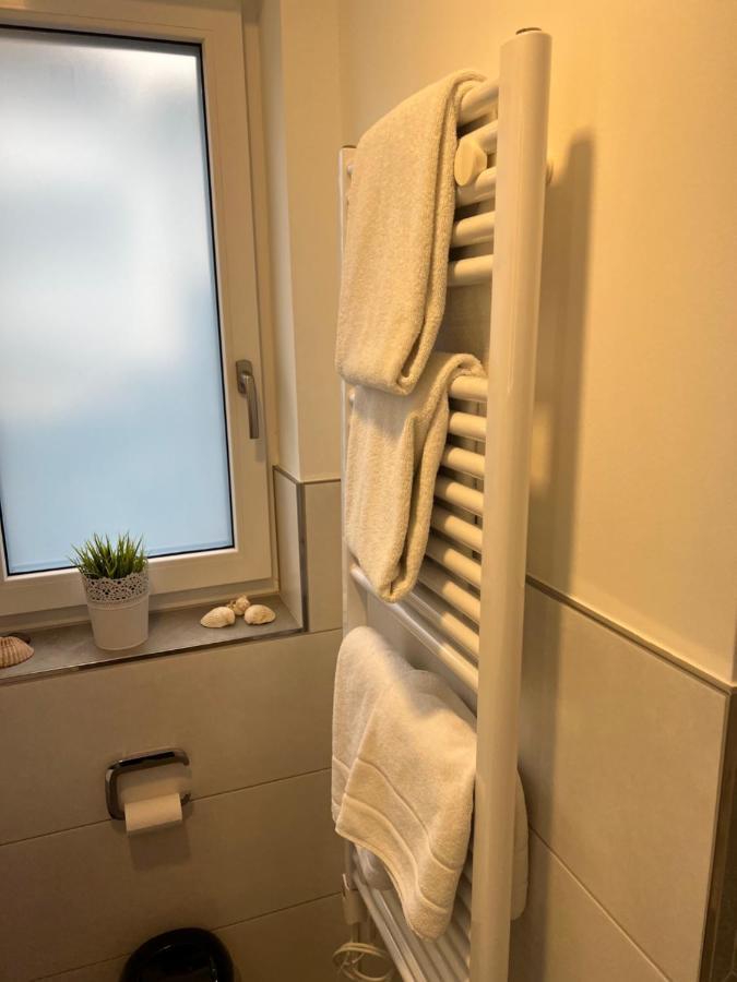 Apartment Montabaur Heiligenroth Luaran gambar