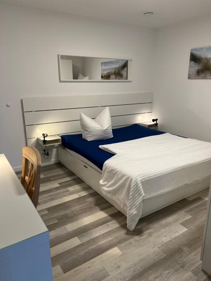 Apartment Montabaur Heiligenroth Luaran gambar