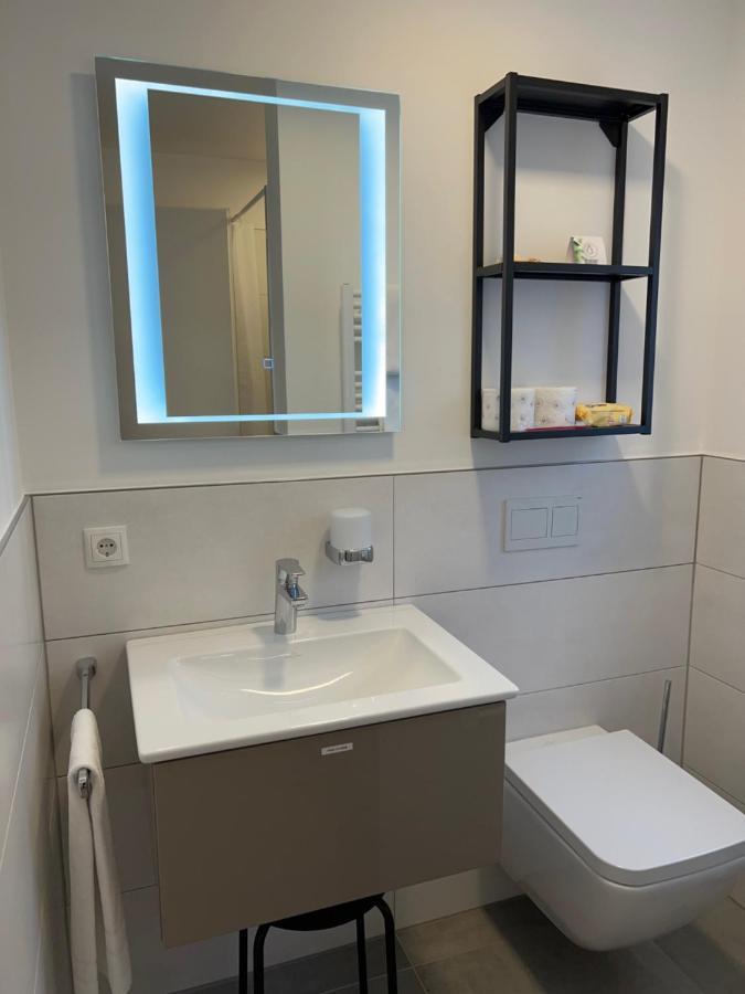 Apartment Montabaur Heiligenroth Luaran gambar