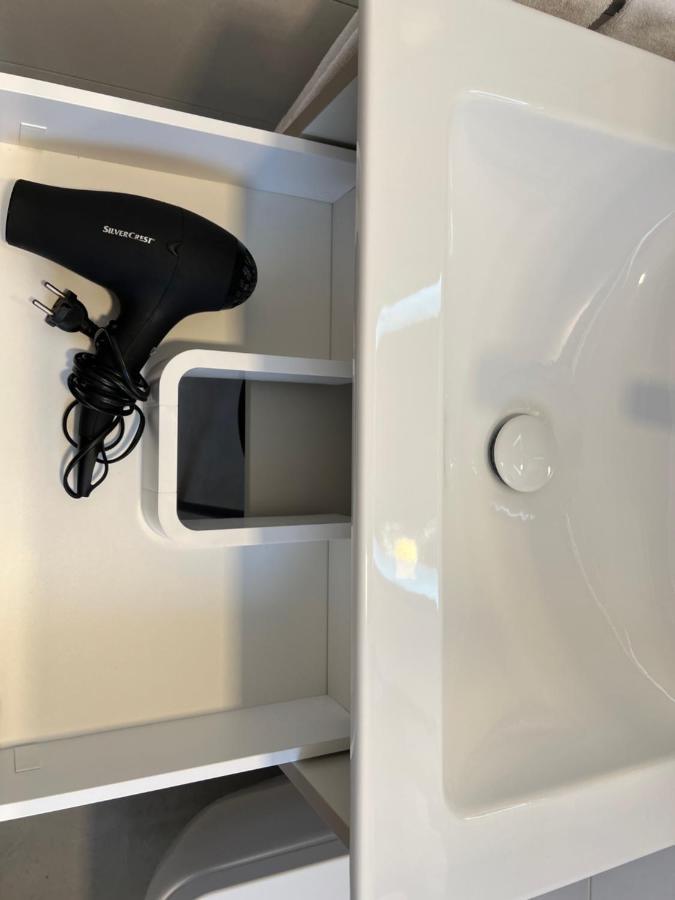 Apartment Montabaur Heiligenroth Luaran gambar