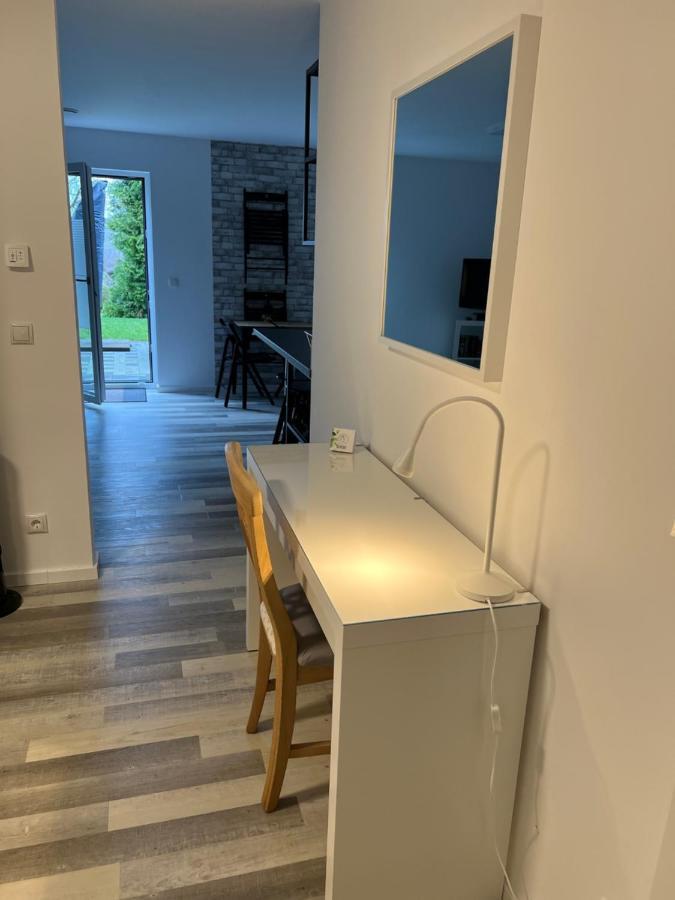 Apartment Montabaur Heiligenroth Luaran gambar