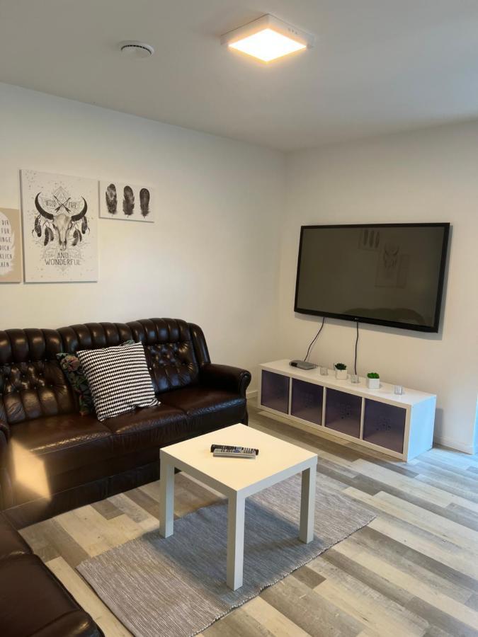 Apartment Montabaur Heiligenroth Luaran gambar
