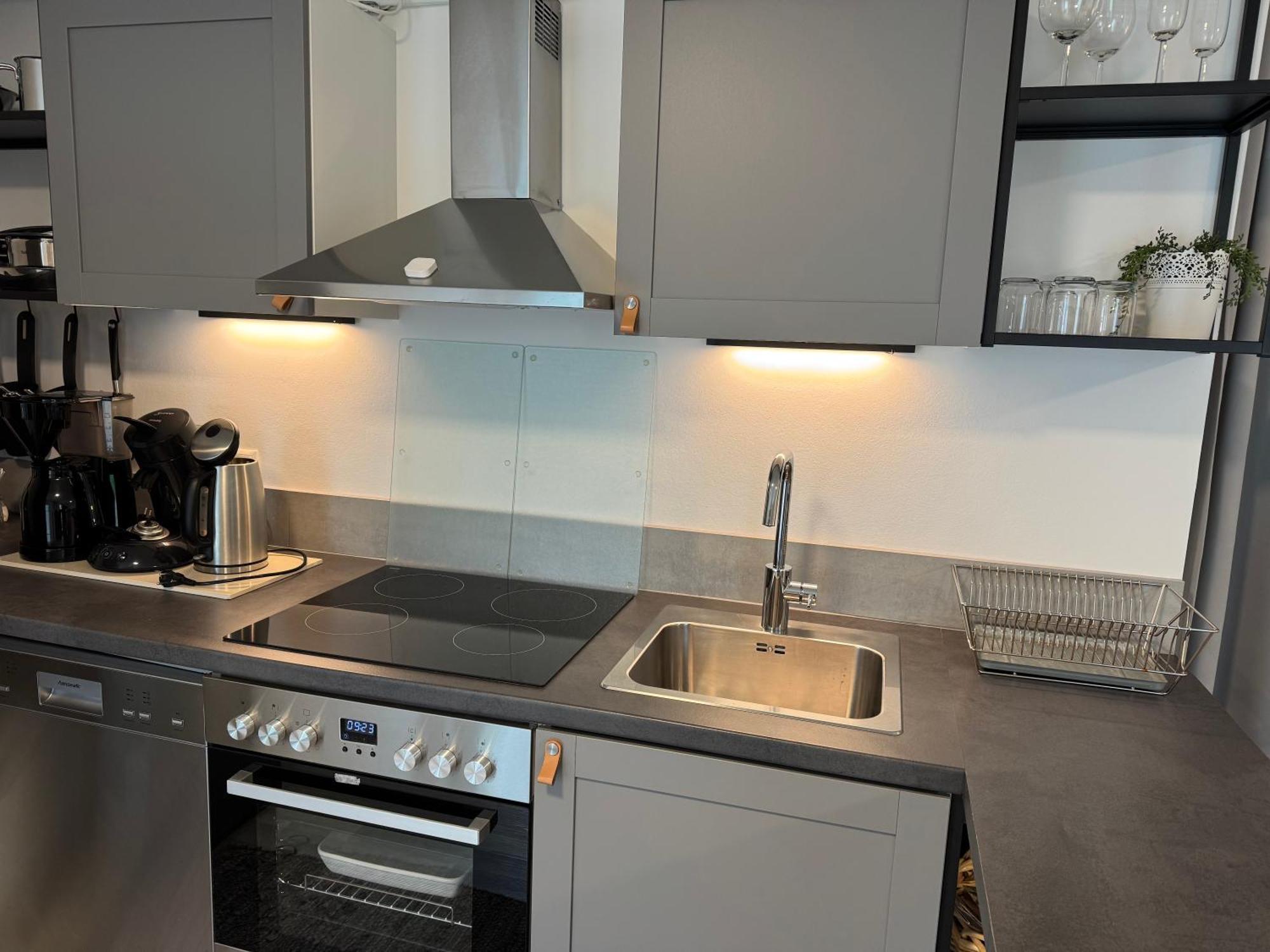 Apartment Montabaur Heiligenroth Luaran gambar