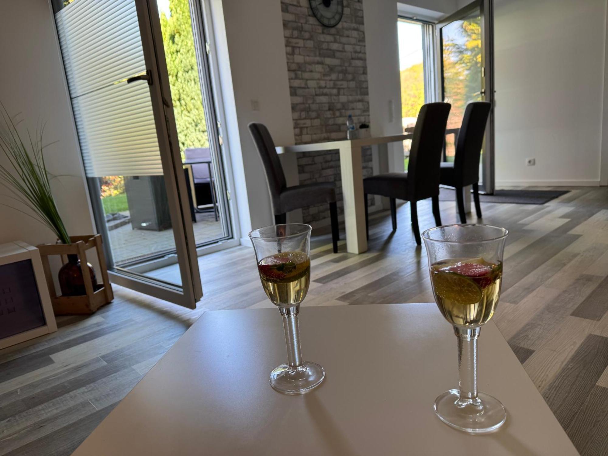 Apartment Montabaur Heiligenroth Luaran gambar