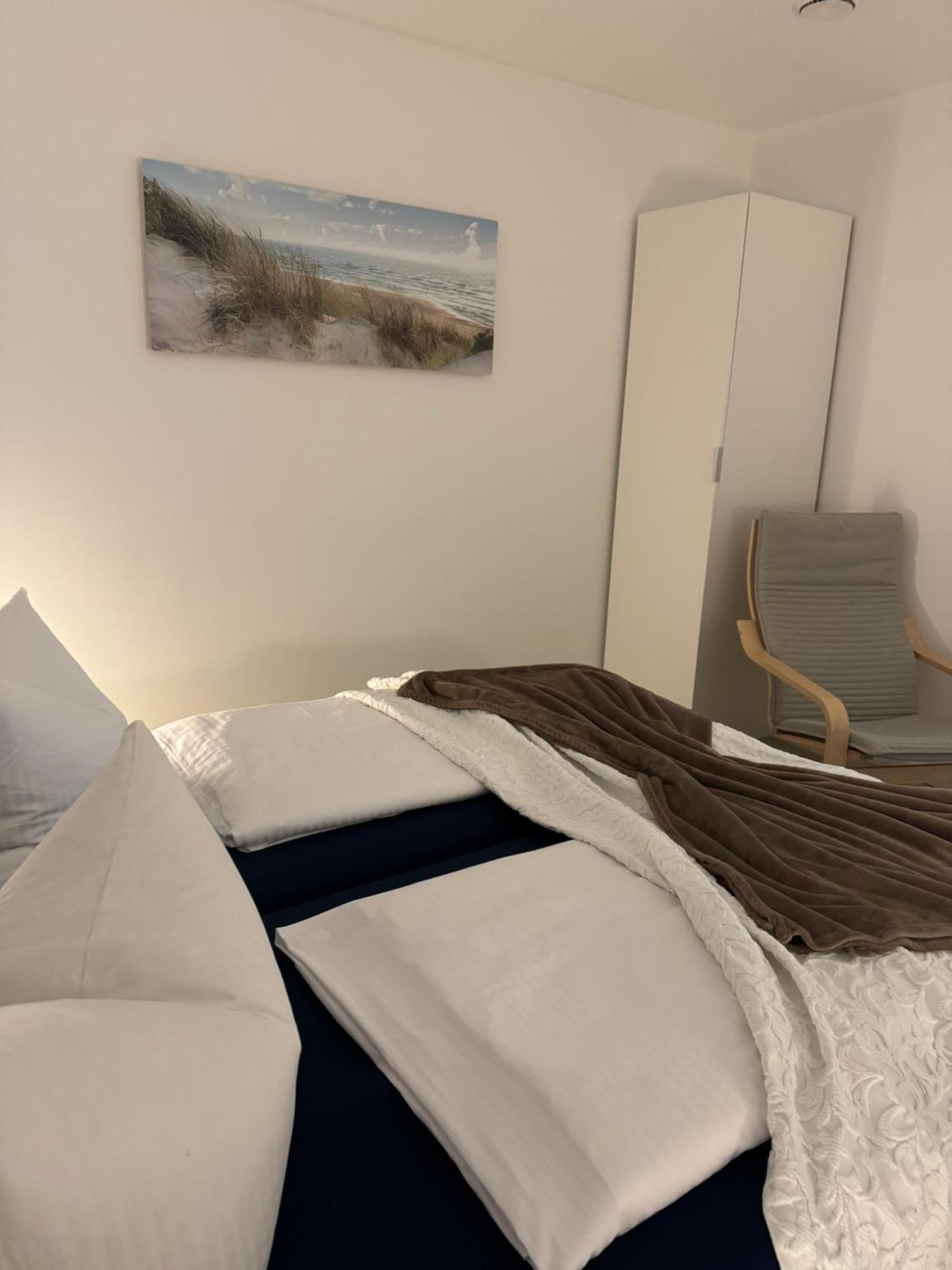 Apartment Montabaur Heiligenroth Luaran gambar
