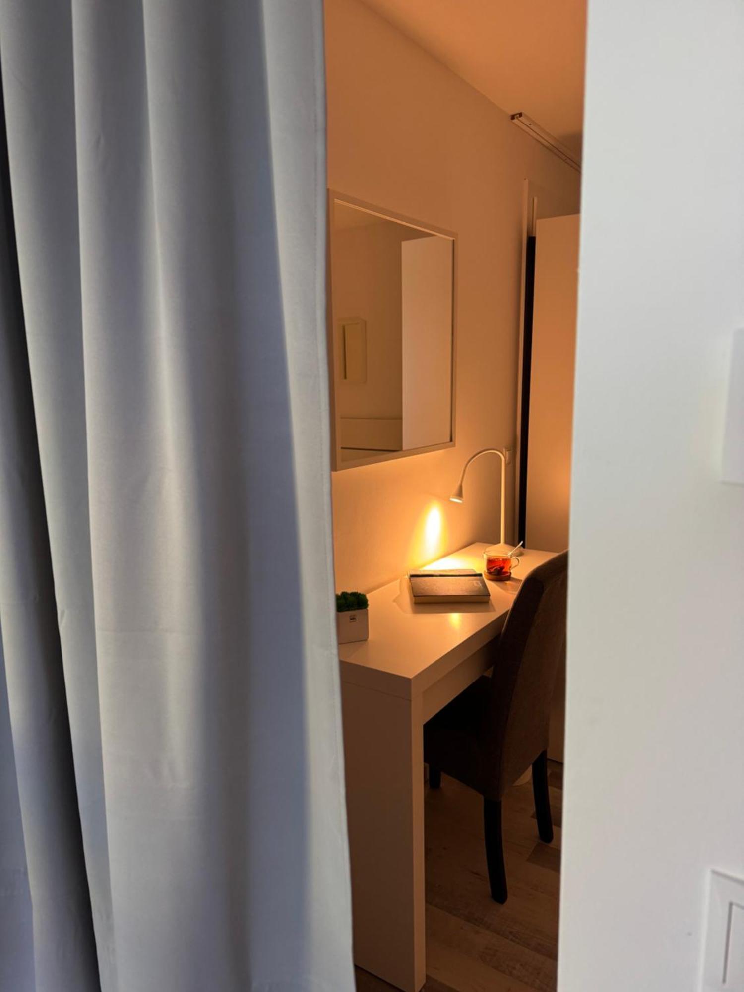 Apartment Montabaur Heiligenroth Luaran gambar
