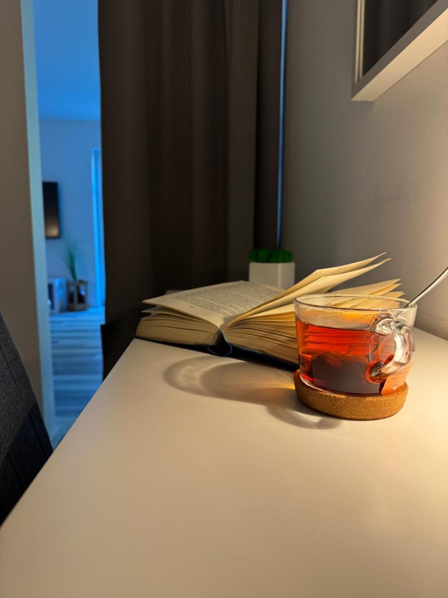 Apartment Montabaur Heiligenroth Luaran gambar