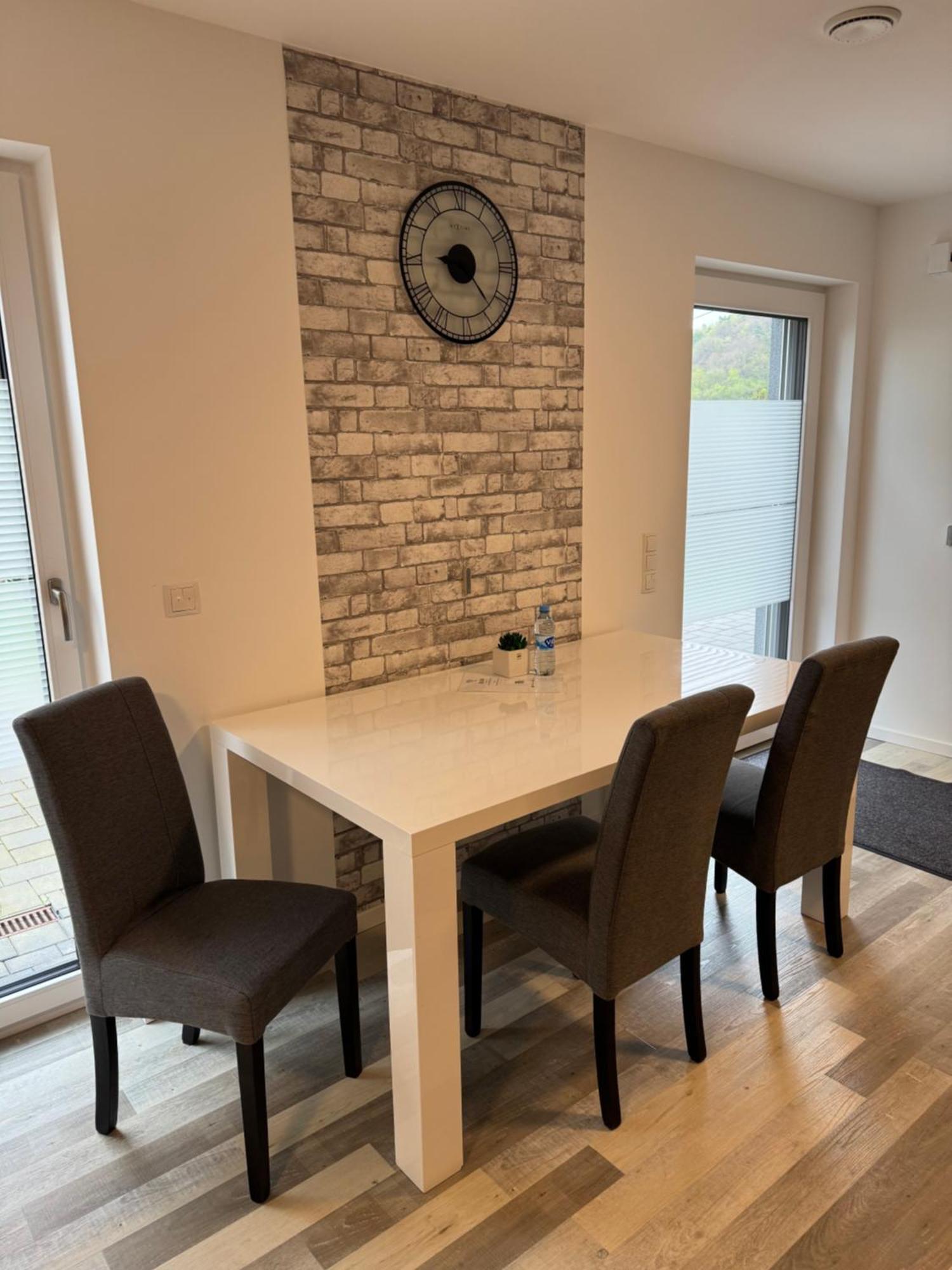 Apartment Montabaur Heiligenroth Luaran gambar