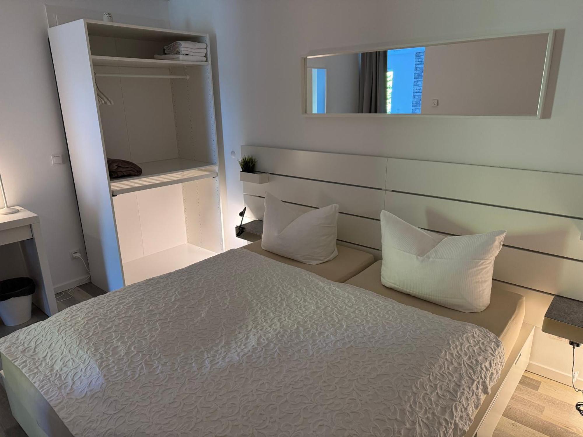 Apartment Montabaur Heiligenroth Luaran gambar