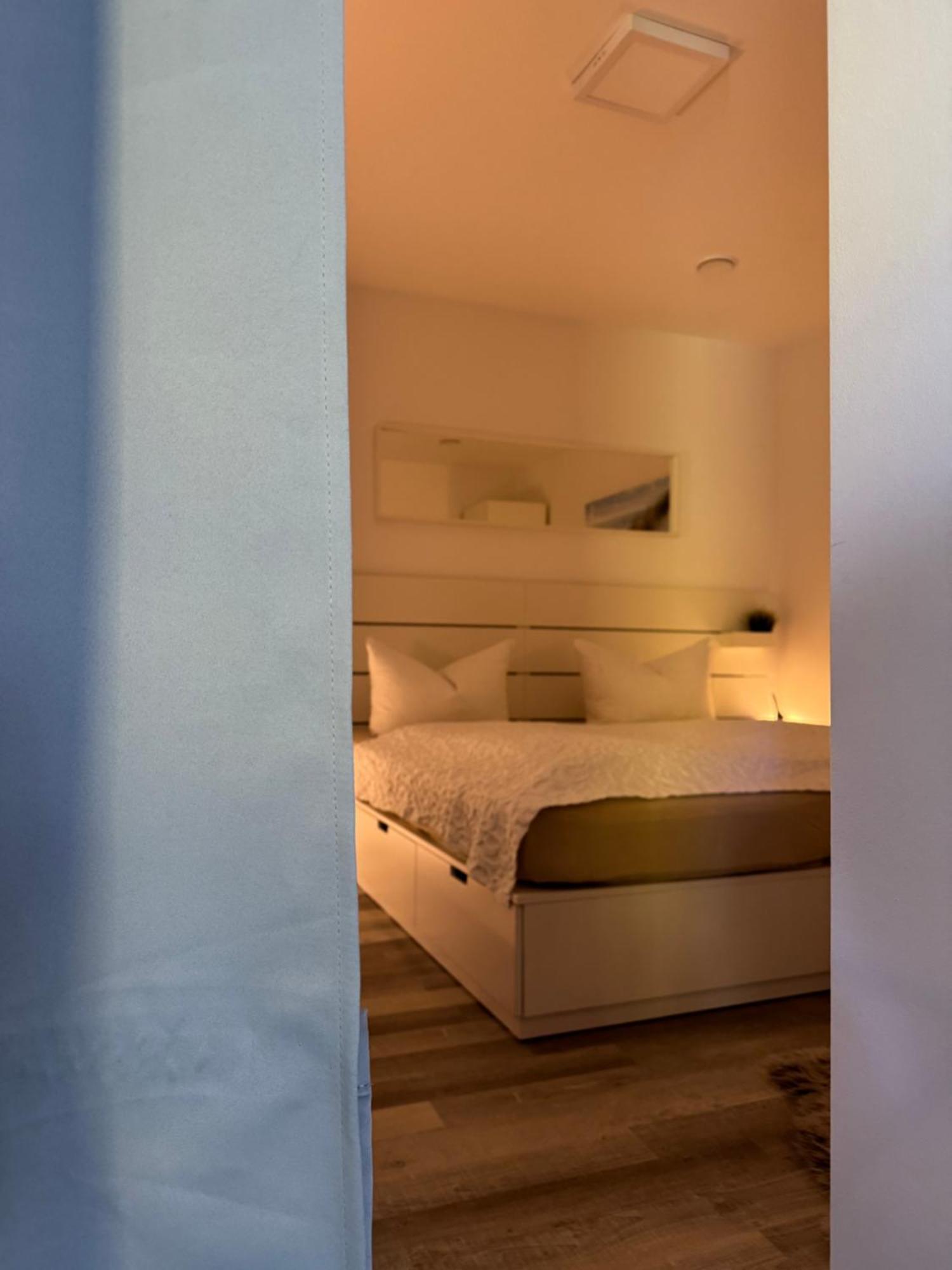 Apartment Montabaur Heiligenroth Luaran gambar