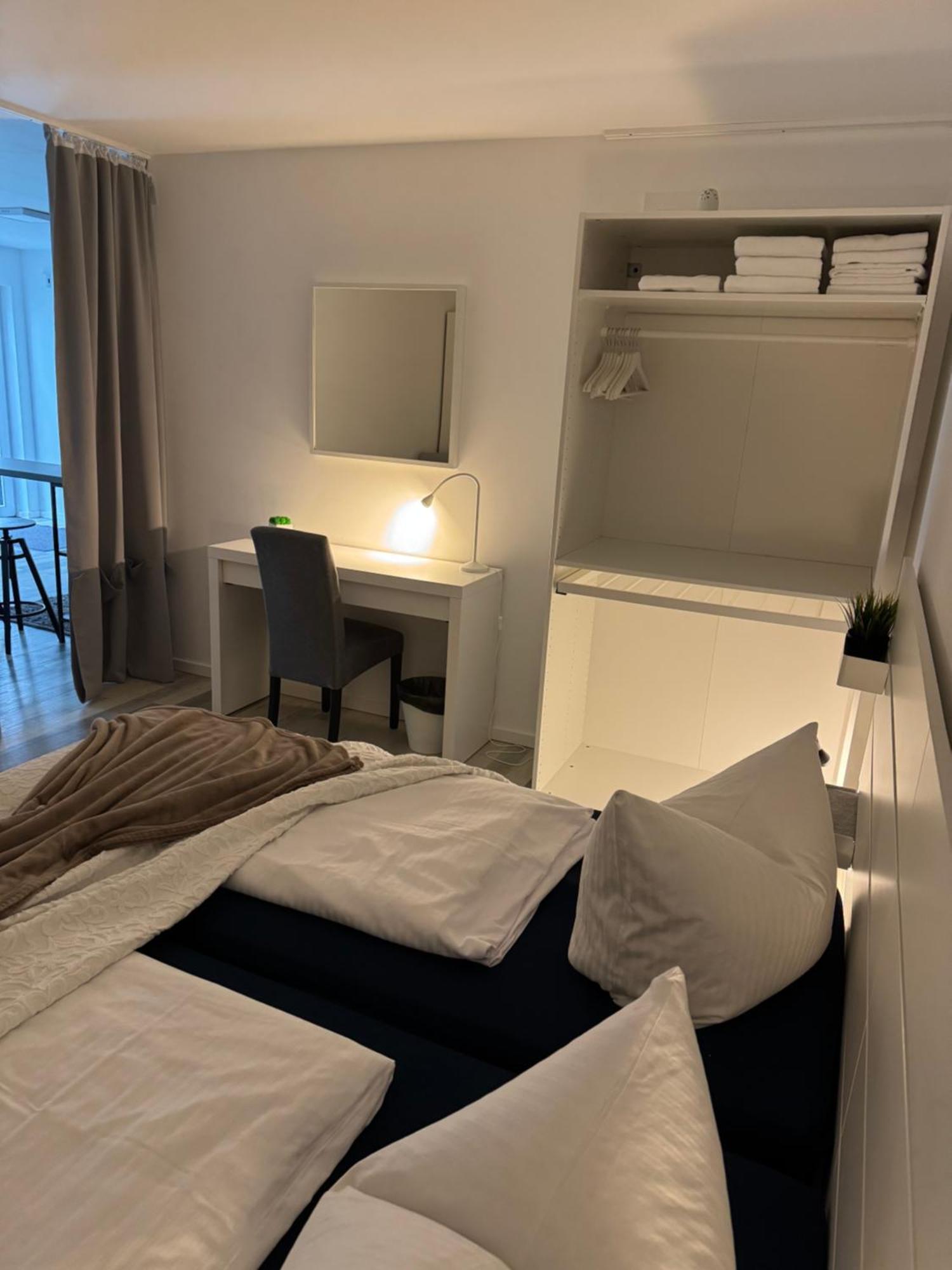 Apartment Montabaur Heiligenroth Luaran gambar