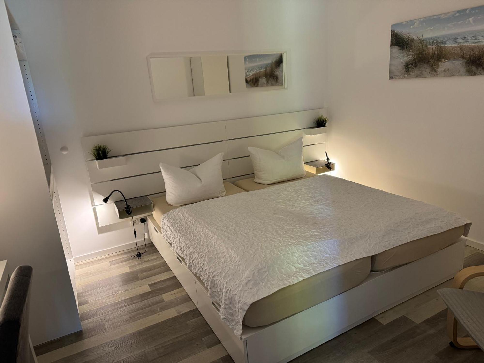 Apartment Montabaur Heiligenroth Luaran gambar