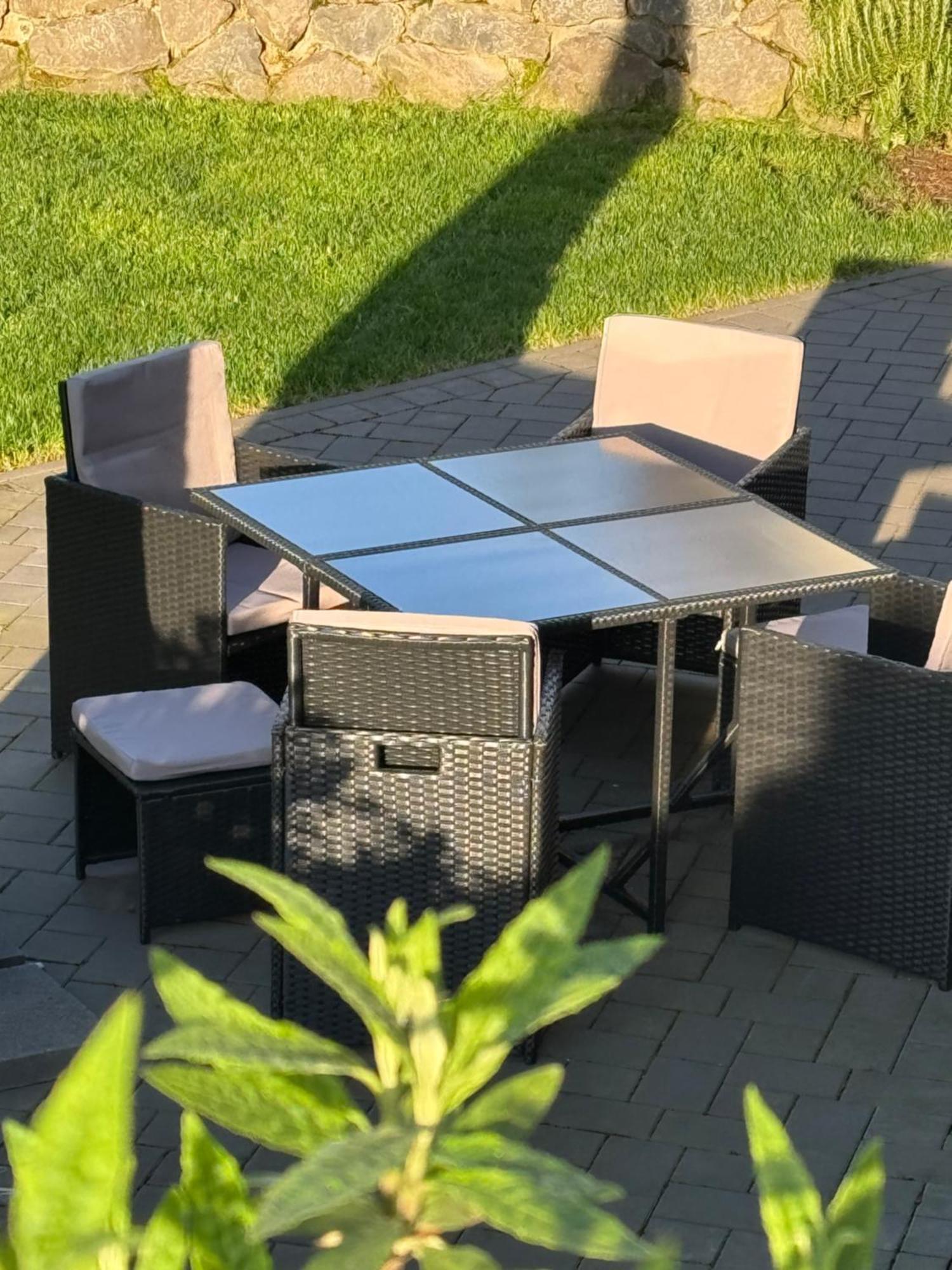 Apartment Montabaur Heiligenroth Luaran gambar