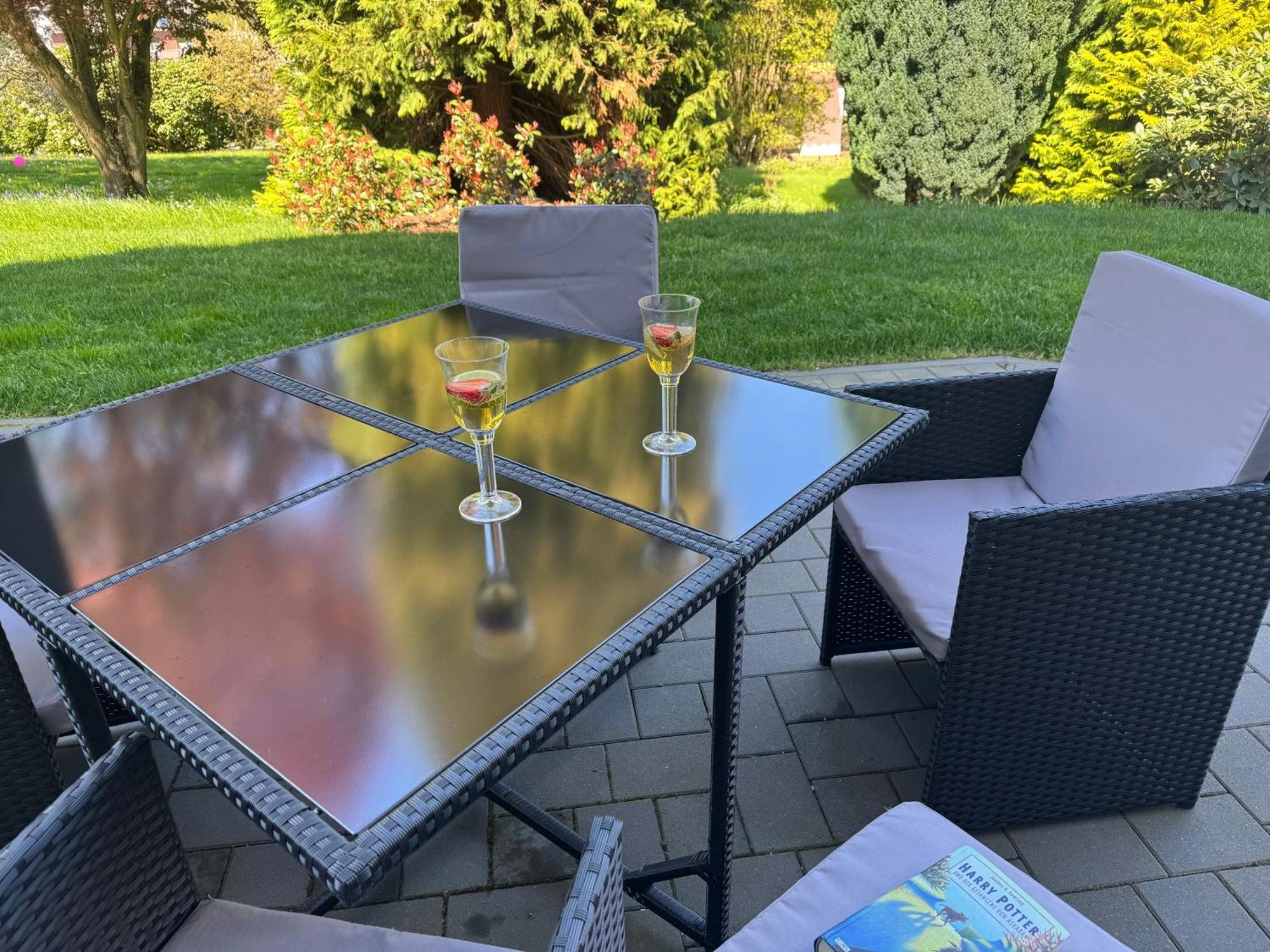 Apartment Montabaur Heiligenroth Luaran gambar